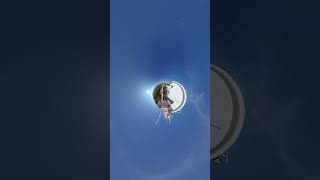 Climbing to where??? screenshot 5