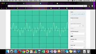 Doppler Effect Lab