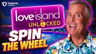 Vegas Matt Unlocks Love in the Wheel of Games 🔓 screenshot 1