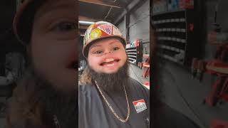 A raise?! Best I can do is a honeybun Ricky.