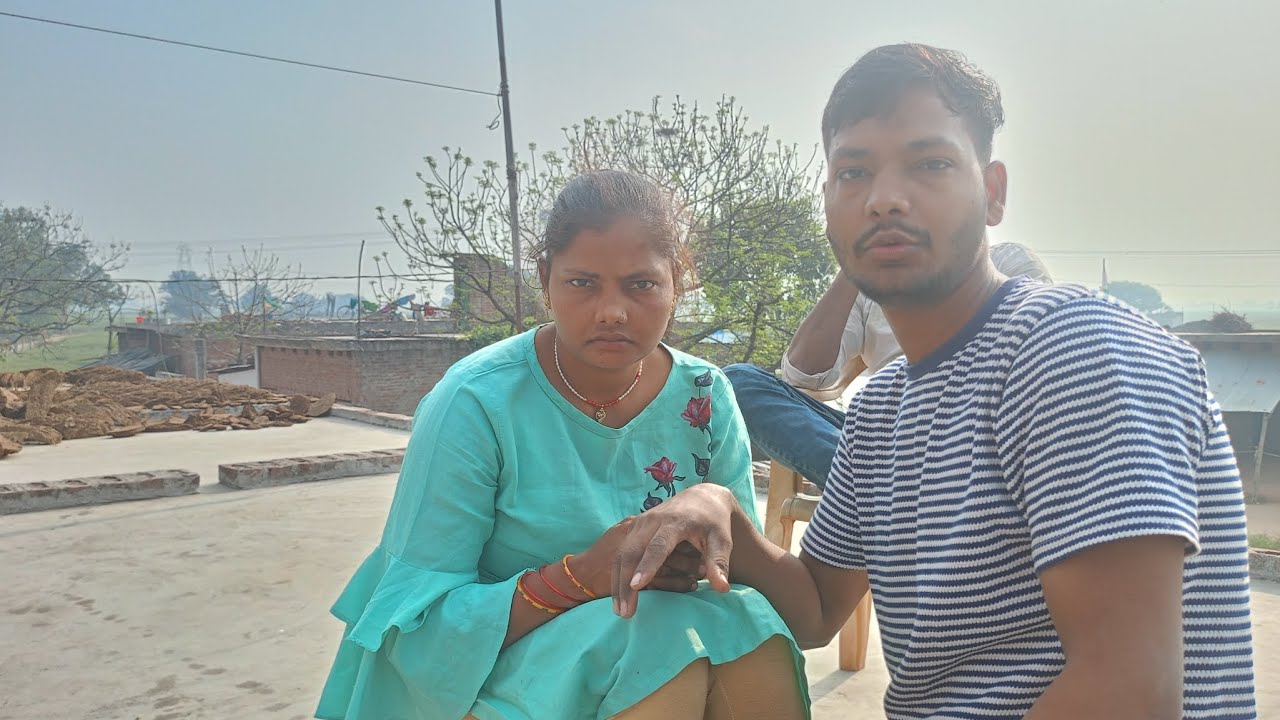 Didi Ki Aakh Me Pata Nahi Kya Ho Gya 😯