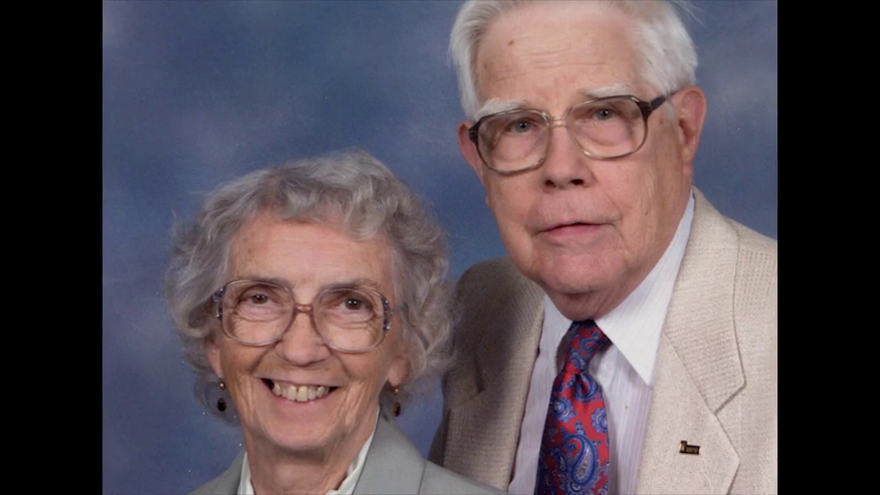 Dr. Forrest Eggleston A Tribute by CMC Alumni YouTube