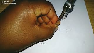 SCALE DRAWING: BEARINGS AND DISTANCES 0704153366