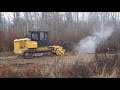 Plaisance Galotrax 200 Forestry Mulcher