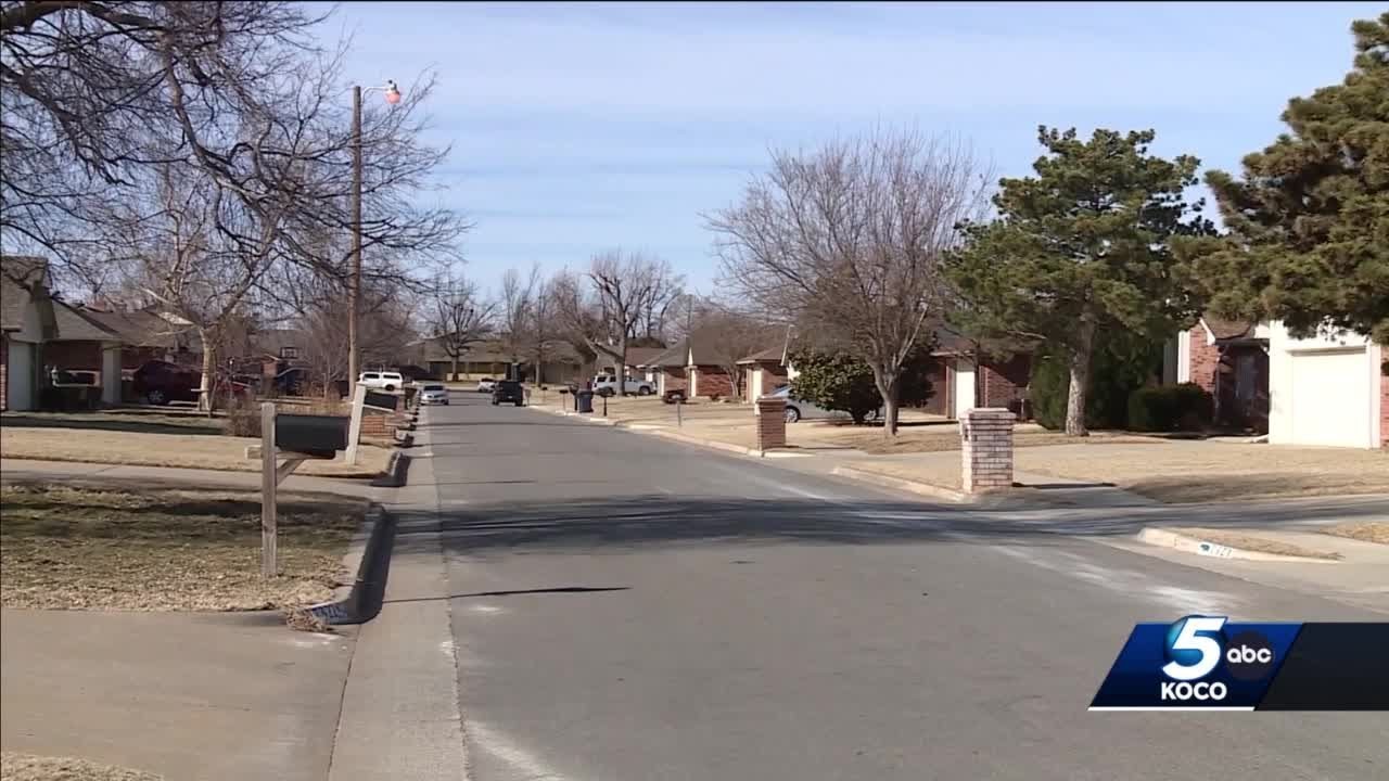 Suspect on the run after deadly shooting inside home full of teenagers ...