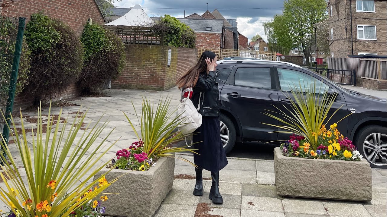 Exploring York, UK | York St John University, York Campus