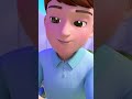 🙂Daddy I Got a Boo Boo | Nursery Rhymes& Kids Songs | NuNu Tv 😀 #toddlersongs#singalong #kids😍