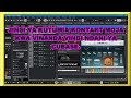 JINSI YA KUTUMIA KONTAKT MOJA KWA VINANDA VINGI KWENYE CUBASE.