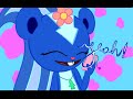 Beginning of video
