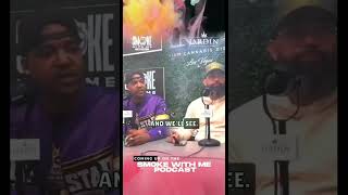 What Made You Get Into The Industry?? Alexis Texas