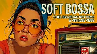 Soft Bossa Nova ~ Smooth Coffee Bossa & Romantic Jazz for Relaxing Afternoon in the Garden screenshot 5