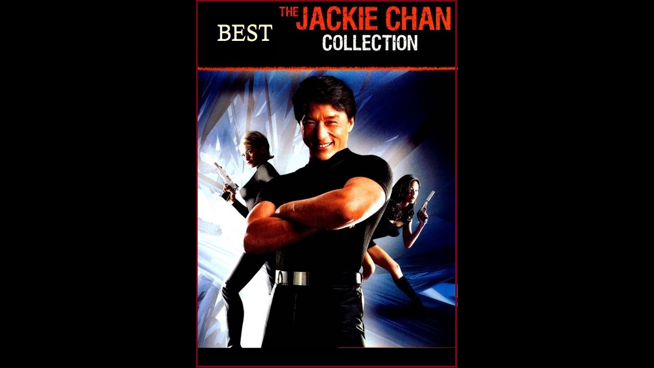 JACKIE CHAN INEDIT DOCUMENTAIRE FRANCAIS - YouTube