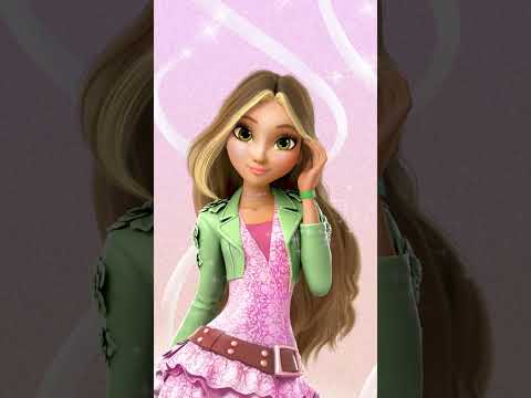 New looks, still iconic. Tell us your favorite! ✨ #shorts | Winx Club: The Magic is Back