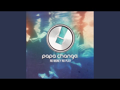 Putar Soca Time - Papa Chango