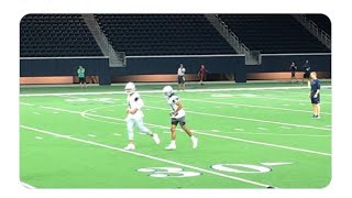 My Observations from the Dallas Cowboys OTAs
