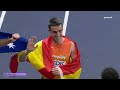 Mariano Garcia pulls away for 1500m World Indoor Championships title | NBC Sports