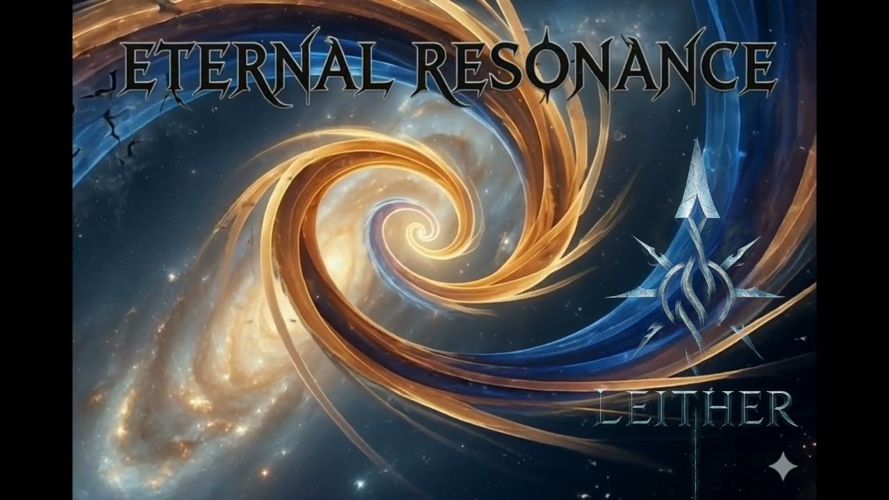 LEITHER - Eternal Resonance 