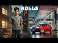 How A Poor boy Created Rolls Royce | Hassan Aryan 