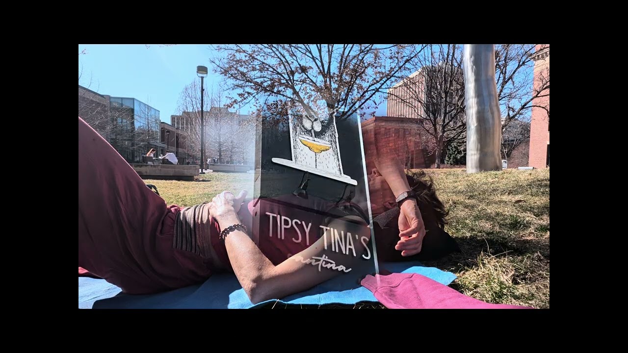 Third Rescue is a Charm!