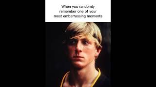 Famous When you randomly remember one of your most embarrassing moments #cobrakaiedits #shorts #cobrakai Profile