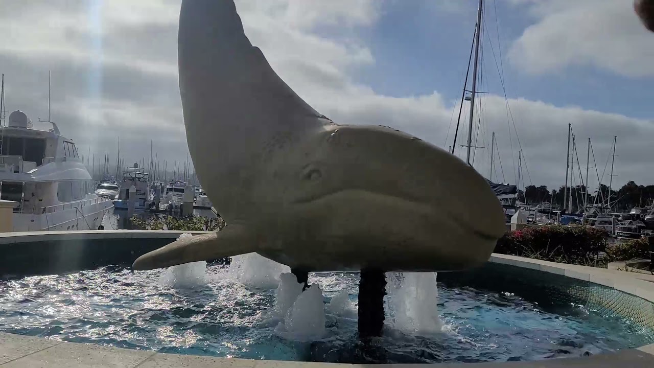 Is Spanish Landing a Good Place to Run? 