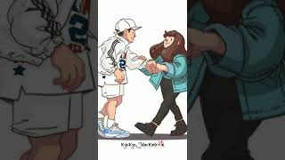 Hamein Tumse Pyaar Kitna Whatsapp Status | Tumhe Koi Aur Dekhe | New 4K Whatsapp Status |SumitBeats