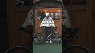 オルベアって…ぶっちゃけどうなんだろうか? Orbea ORCA