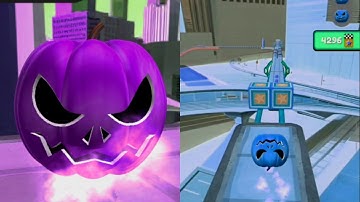 Going Balls Super Speedrun Android Fast Run Gameplay - 385