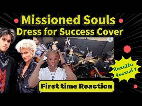 “Did They Nail It or Fail It? 😬 | Reacting to Missioned Soul’s ‘Dressed for Success’”