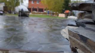 Укладка природного камня .Цена 1500 руб/м.кв . Шунгит . Мостовая ру. Укладка природного камня .Цена 1500 руб/м.кв . Шунгит . Мостовая ру.