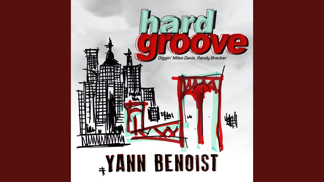 Splatch (feat. Philippe Slominski)