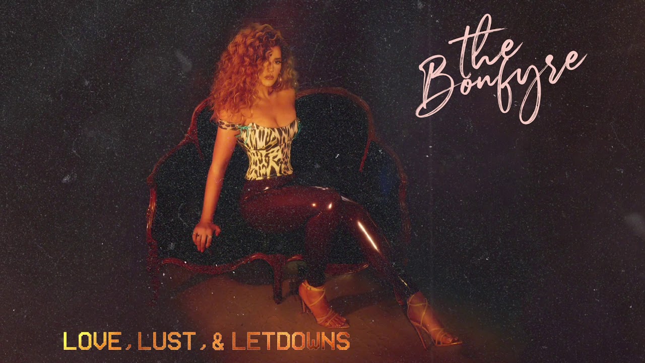 The Bonfyre "Furniture" (Official Audio) YouTube