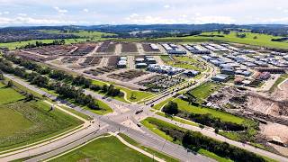 Stockland Averley | July 2026 Development Update
