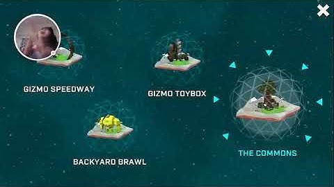 Q.U.I.R.K. - Craft, Build & Play - 2019-05-16