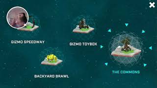 Q.U.I.R.K. - Craft, Build & Play - 2019-05-16 screenshot 5