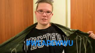 #WeAreWWU Cares
