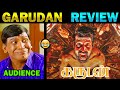 Garudan movie review  garudan meme review   garudanmovie  soori  tamil memes