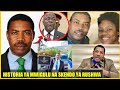 HISTORIA YA MWIGULU NCHEMBA MAGUFULI ALIMTUMBUA KISA RUSHWAA HISTORIA YA MWIGULU NCHEMBA MAGUFULI ALIMTUMBUA KISA RUSHWAA