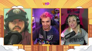 VYP - PROGRAMA 1: FANTASMAS, ENERGIAS Y LA MUERTE 🎙️