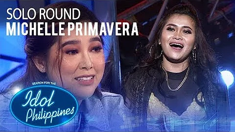 Michelle Primavera - Banal na Aso, Santong Kabayo ...