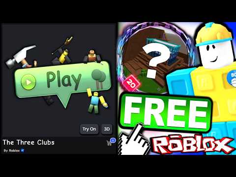 EVENT! HOW TO GET The Three Clubs! (THE HUNT ROBLOX 20 - Chaos Canyon)