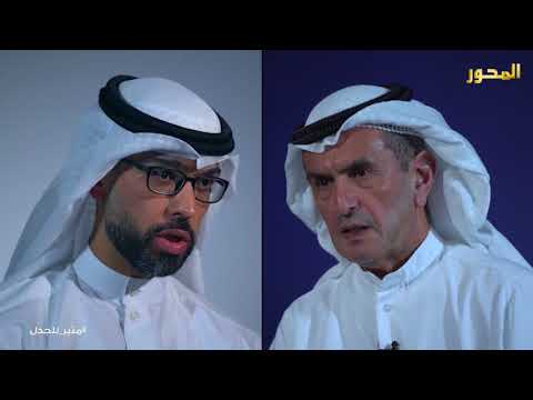علي جابر العلي وصراع أسرة الحكم