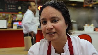 Episode 05. Atlanta | The Great American Cooking Story