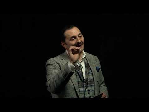 რა არის ბედნიერება? / არსენ გვენეტაძე