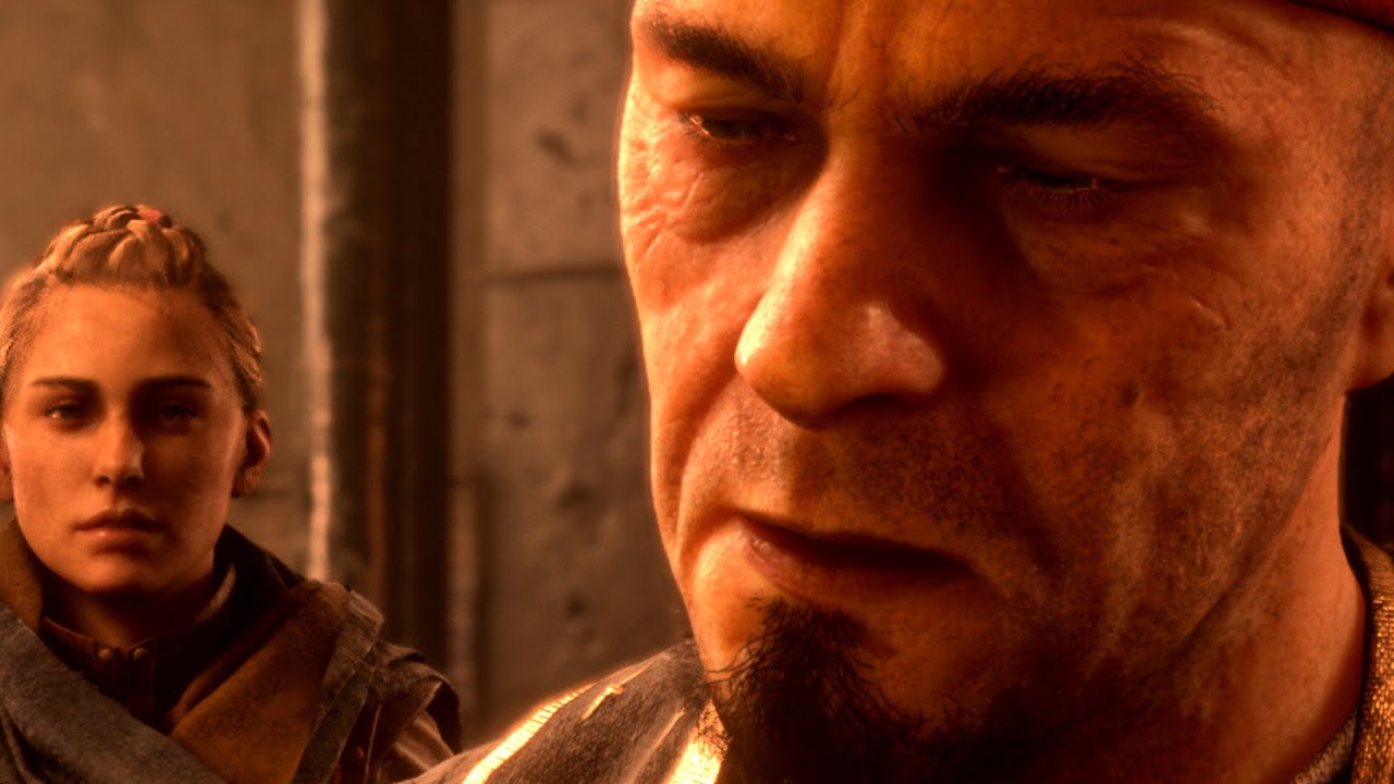 Newcomers - A Plague Tale: Requiem Walkthrough PART 2