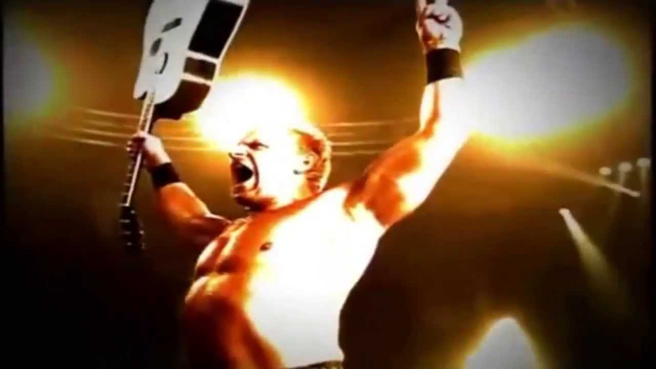 Jeff Jarrett Promo Slammiversary 2009