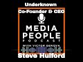 Ep68  underknown cofounder  ceo  steve hulford