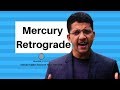 Mercury Retrograde in your Horoscope