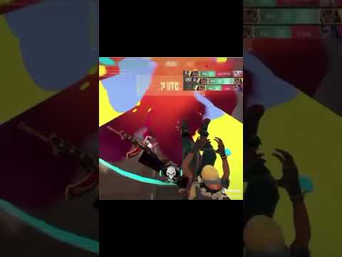 wild 😂 | Subscribe for Daily Clips | #shorts #valorant #valorantplays