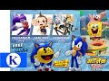 Sonic Racing: CrossWorlds &amp; Pac-Man World 2: Re-PAC | 3 Major Updates! [Free DLCs &amp; Release Dates]